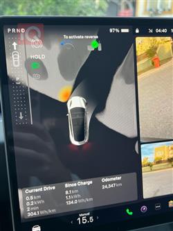 تێسلا مۆدێل 3